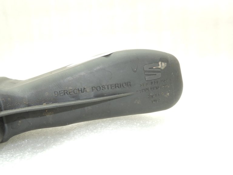 Seat Cupra Leon KL8 Durvju slēdzene Durvju bremze Aizmugurējā kreisā 5FA839179