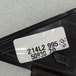 Seat Cupra Leon KL8 durvju panelis priekšējais labais 5FA837638G