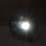 Seat Cupra Leon KL8 LED miglas lukturis kreisais 5FJ941701