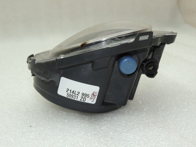 Seat Cupra Leon KL8 LED miglas lukturis kreisais 5FJ941701