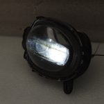 Seat Cupra Leon KL8 LED miglas lukturis kreisais 5FJ941701