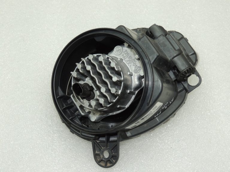 Seat Cupra Leon KL8 LED miglas lukturis kreisais 5FJ941701
