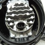 Seat Cupra Leon KL8 LED miglas lukturis kreisais 5FJ941701