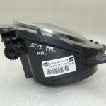 Seat Cupra Leon KL8 LED miglas lukturis kreisais 5FJ941701