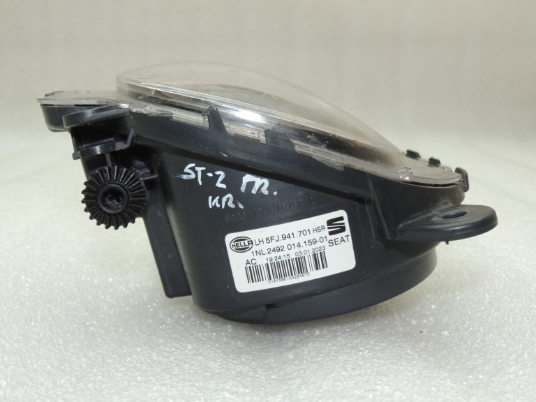 Seat Cupra Leon KL8 LED miglas lukturis kreisais 5FJ941701