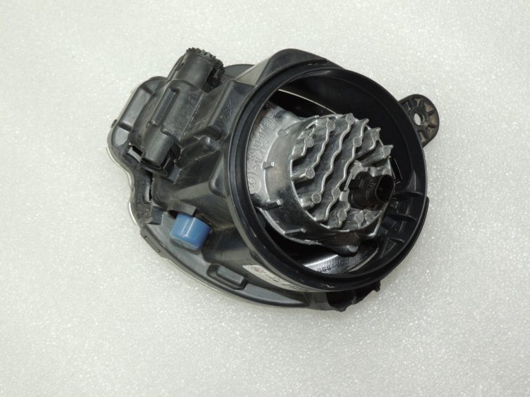 Seat Cupra Leon KL8 LED miglas lukturis kreisais 5FJ941701