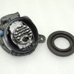 Seat Cupra Leon KL8 LED miglas lukturis kreisais 5FJ941701