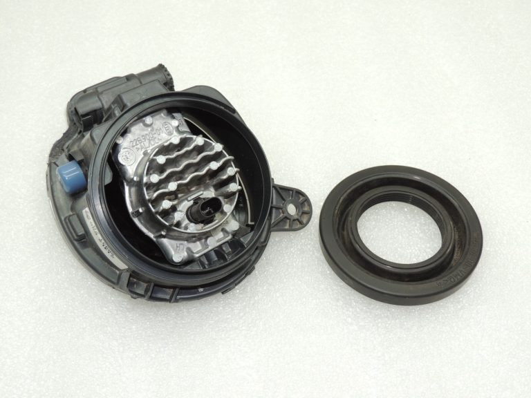 Seat Cupra Leon KL8 LED miglas lukturis kreisais 5FJ941701
