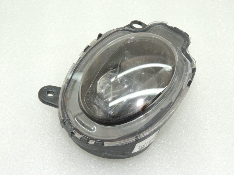 Seat Cupra Leon KL8 LED miglas lukturis kreisais 5FJ941701