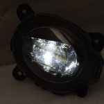 Seat Cupra Leon KL8 LED miglas lukturi labajā pusē 5FJ941702