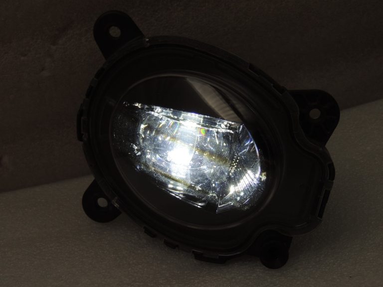 Seat Cupra Leon KL8 LED miglas lukturi labajā pusē 5FJ941702