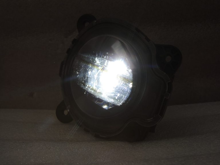Seat Cupra Leon KL8 LED miglas lukturi labajā pusē 5FJ941702