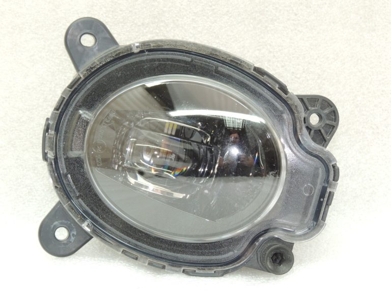 Seat Cupra Leon KL8 LED miglas lukturi labajā pusē 5FJ941702