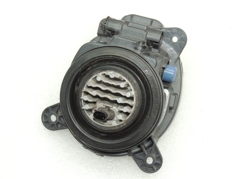 Seat Cupra Leon KL8 LED miglas lukturi labajā pusē 5FJ941702