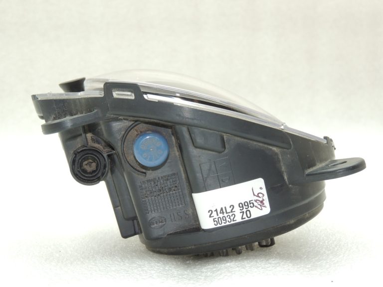 Seat Cupra Leon KL8 LED miglas lukturi labajā pusē 5FJ941702