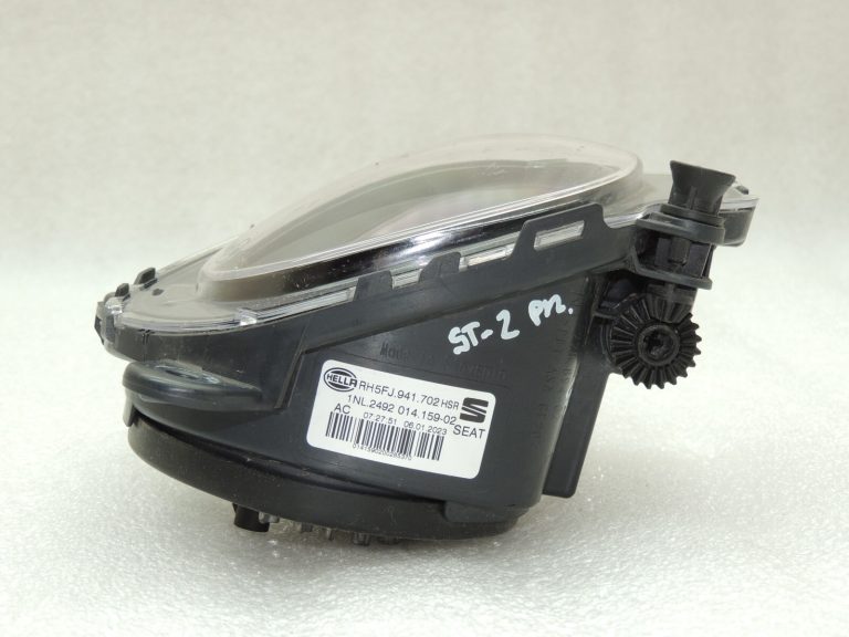 Seat Cupra Leon KL8 LED miglas lukturi labajā pusē 5FJ941702