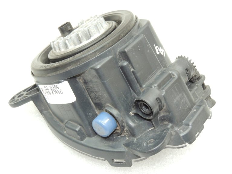 Seat Cupra Leon KL8 LED miglas lukturi labajā pusē 5FJ941702