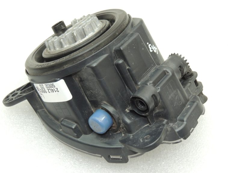 Seat Cupra Leon KL8 LED miglas lukturi labajā pusē 5FJ941702