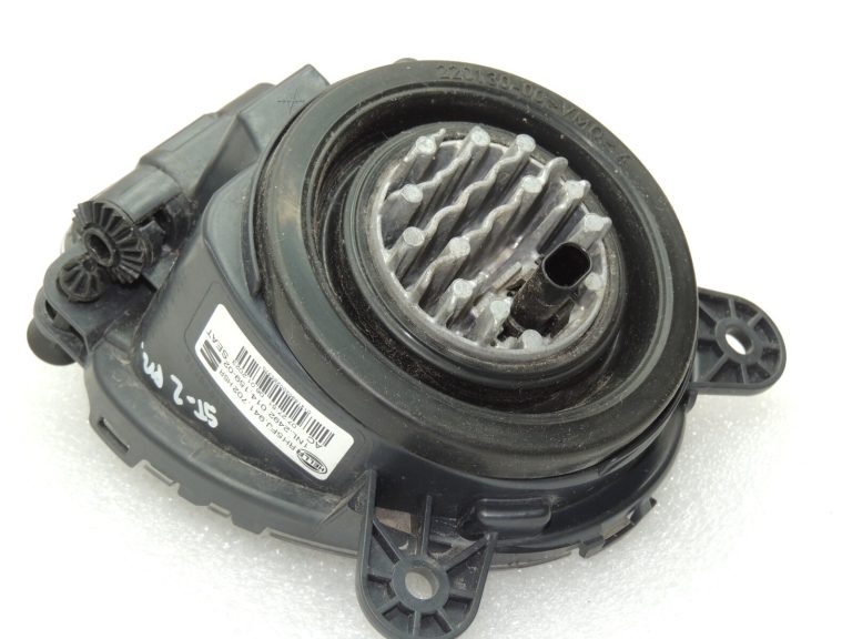 Seat Cupra Leon KL8 LED miglas lukturi labajā pusē 5FJ941702