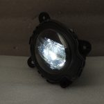 Seat Cupra Leon KL8 LED miglas lukturi labajā pusē 5FJ941702
