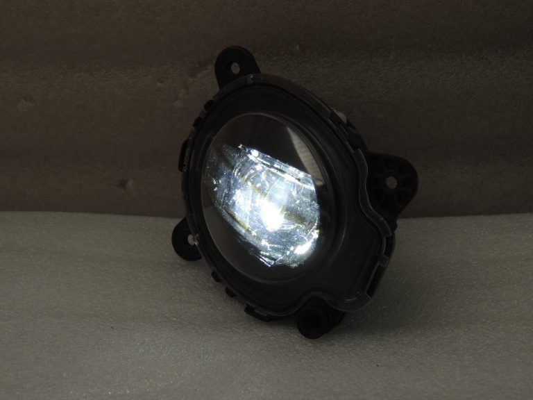 Seat Cupra Leon KL8 LED miglas lukturi labajā pusē 5FJ941702