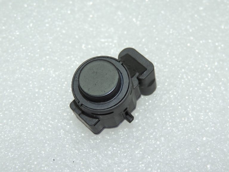 Seat Cupra Leon KL8 Priekšējais stāvvietas sensors PDC 0E / Y9T 5WA919275A