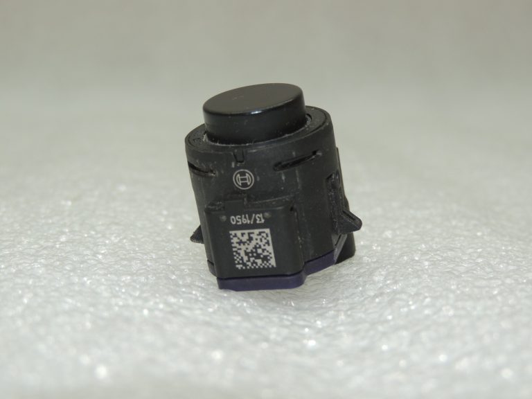 Seat Cupra Leon KL8 Priekšējais stāvvietas sensors PDC 0E / Y9T 5WA919275A