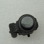 Seat Cupra Leon KL8 Priekšējais stāvvietas sensors PDC 0E / Y9T 5WA919275A