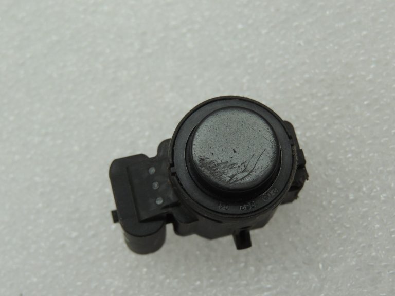 Seat Cupra Leon KL8 Priekšējais stāvvietas sensors PDC 0E / Y9T 5WA919275A