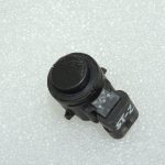 Seat Cupra Leon KL8 Priekšējais stāvvietas sensors PDC 0E / Y9T 5WA919275A