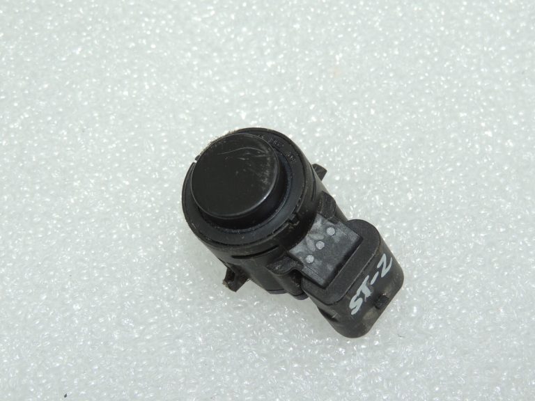 Seat Cupra Leon KL8 Priekšējais stāvvietas sensors PDC 0E / Y9T 5WA919275A
