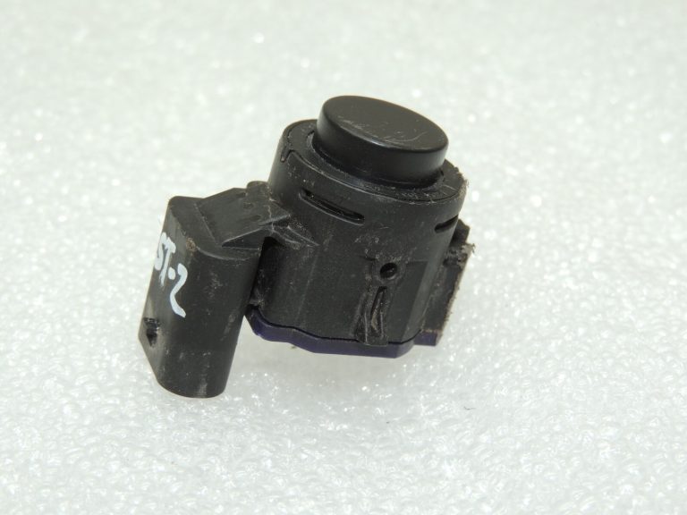 Seat Cupra Leon KL8 Priekšējais stāvvietas sensors PDC 0E / Y9T 5WA919275A