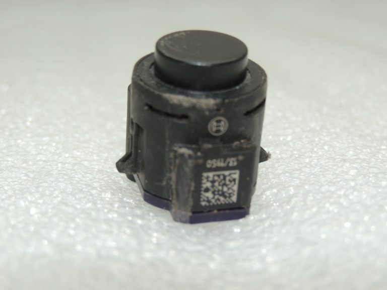 Seat Cupra Leon KL8 Priekšējais stāvvietas sensors PDC 0E / Y9T 5WA919275A
