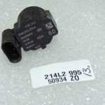 Seat Cupra Leon KL8 Priekšējais stāvvietas sensors PDC 0E / Y9T 5WA919275A