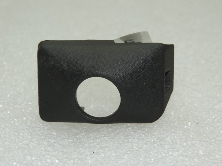 Seat Cupra Leon KL8 Priekšējā bampera stāvvietas sensora vāks kreisais 5FA91919267B