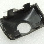 Seat Cupra Leon KL8 Priekšējā bampera stāvvietas sensora vāks kreisais 5FA91919267B