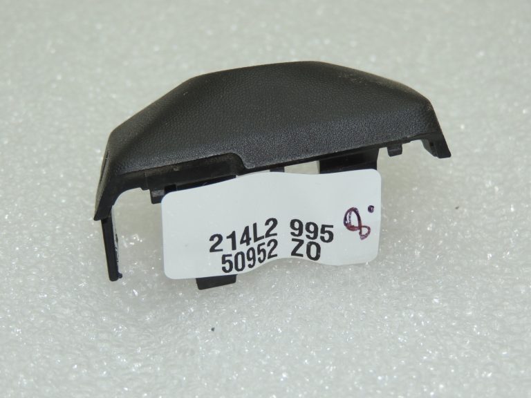 Seat Cupra Leon KL8 Priekšējā bampera stāvvietas sensora vāks kreisais 5FA91919267B