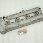 OEM Suzuki SX4 2.0i vārstu vāks 1117065J00, 1117065J01