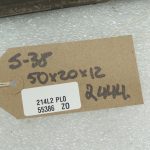 OEM Suzuki SX4 2.0i vārstu vāks 1117065J00, 1117065J01