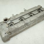 OEM Suzuki SX4 2.0i vārstu vāks 1117065J00, 1117065J01