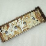 OEM Suzuki SX4 2.0i vārstu vāks 1117065J00, 1117065J01
