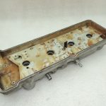 OEM Suzuki SX4 2.0i vārstu vāks 1117065J00, 1117065J01