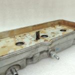 OEM Suzuki SX4 2.0i vārstu vāks 1117065J00, 1117065J01
