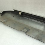 OEM Suzuki Jimny III kreisās puses slieksnis 7766081A00ZJ3