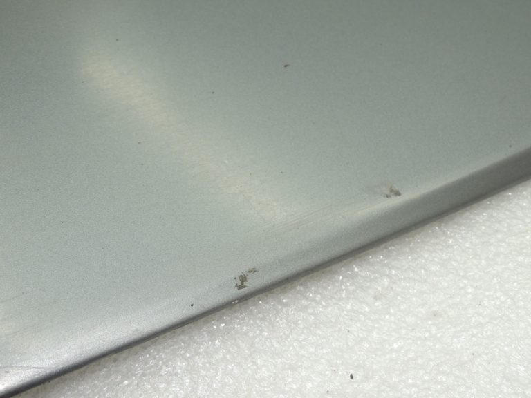 OEM Suzuki Grand Vitara III aizsargs pret šļakatām aizmugurējās kreisās durvis ZDL 7769065J00ZDL