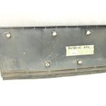 OEM Suzuki Grand Vitara III aizsargs pret šļakatām aizmugurējās kreisās durvis ZDL 7769065J00ZDL