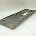 OEM Suzuki Grand Vitara III aizsargs pret šļakatām aizmugurējās kreisās durvis ZDL 7769065J00ZDL
