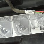 OEM Renault Espace V JFC zemfrekvences skaļrunis 281700926R