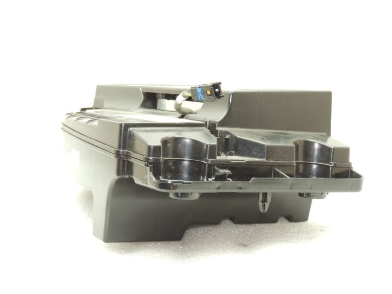 OEM Renault Espace V JFC zemfrekvences skaļrunis 281700926R