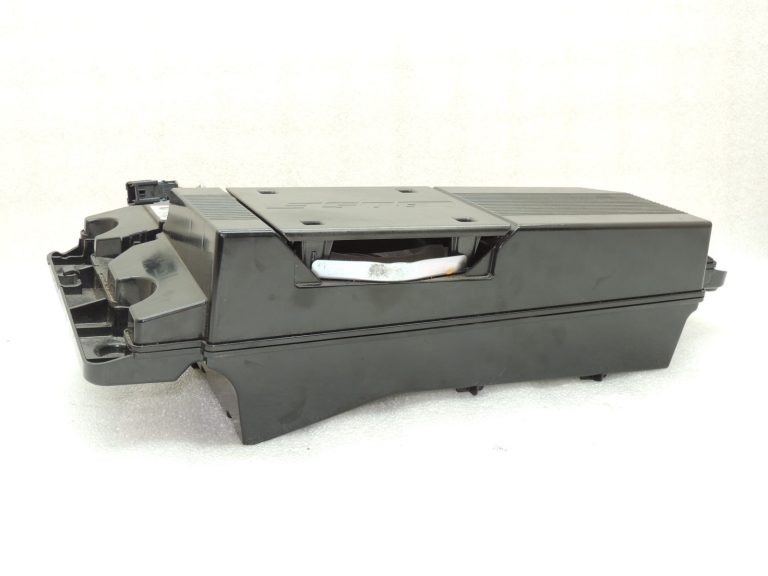 OEM Renault Espace V JFC zemfrekvences skaļrunis 281700926R